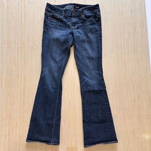 American Eagle Bootcut Jeans